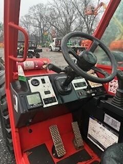 2020 Skyjack SJ1256 THS-9