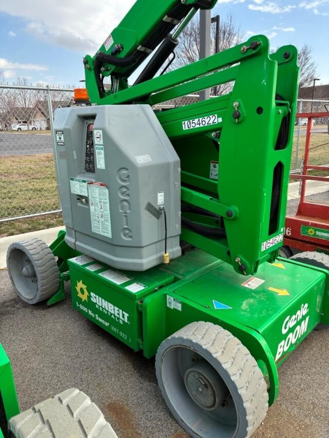 2017 Genie Z-34/22 N-3