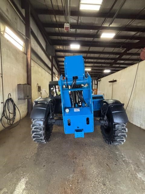 2015 Genie GTH-636-2