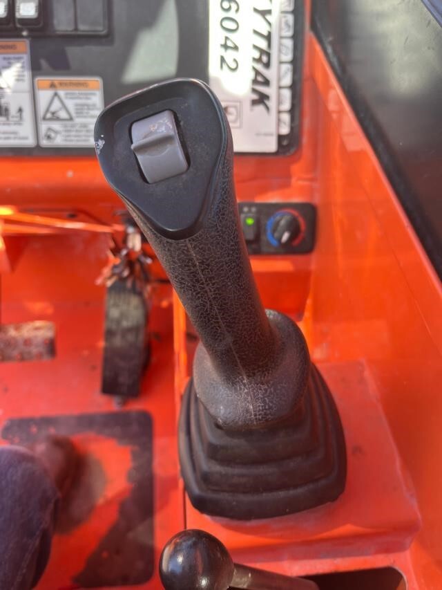 2018 SkyTrak 6042-20