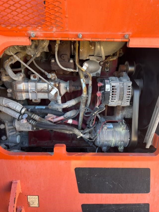 2018 SkyTrak 6042-12