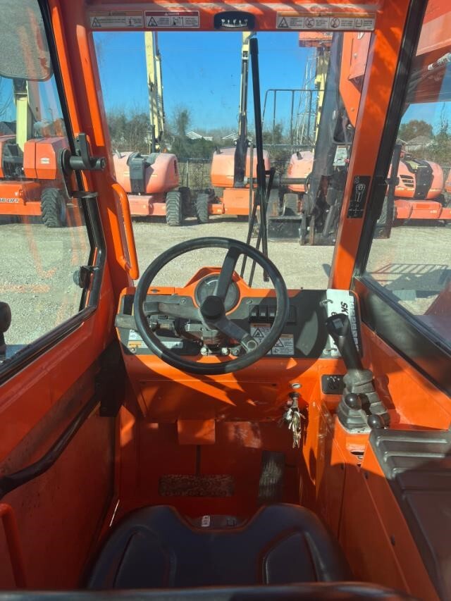 2018 SkyTrak 6042-18