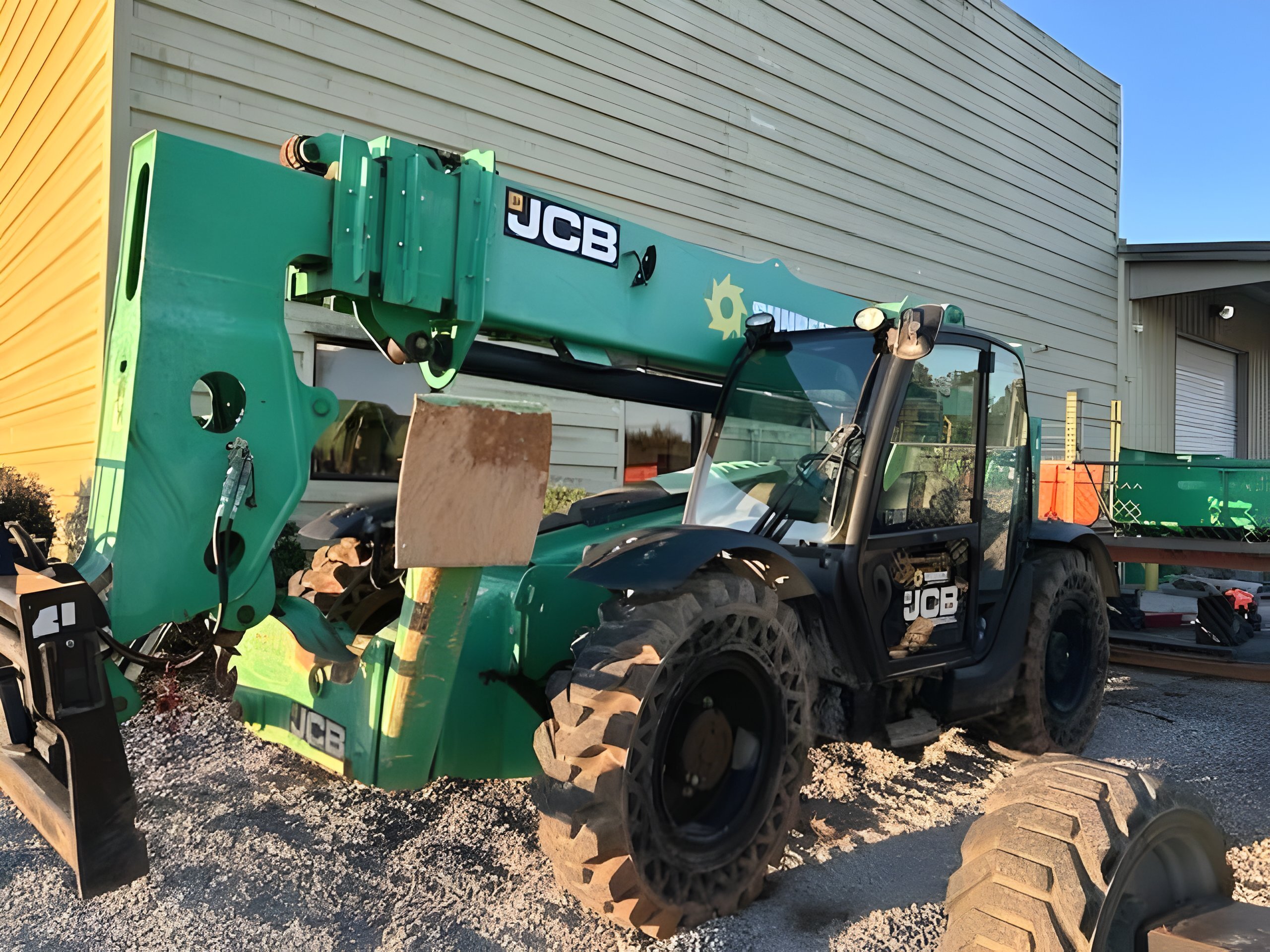 2017 JCB 512-56