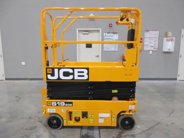 2023 JCB S1930E-5