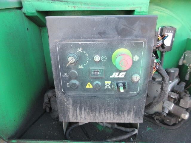 2013 JLG 4069LE-15
