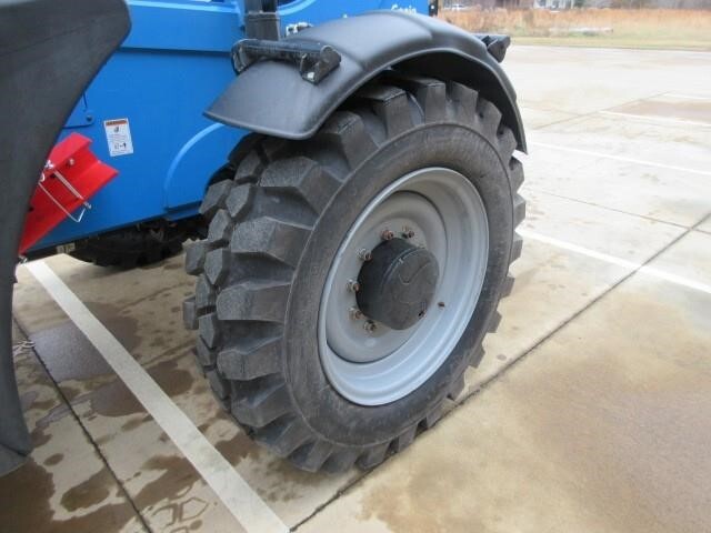 2025 Genie GTH-1056-12