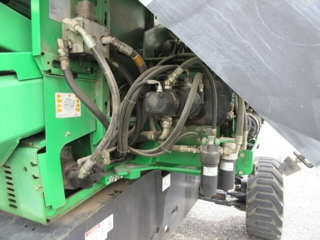 2016 Genie Z-62/40-14