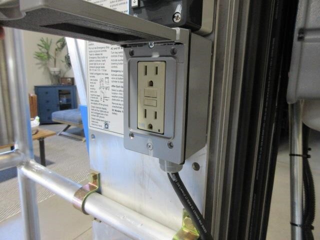 2026 Genie AWP-30S-15