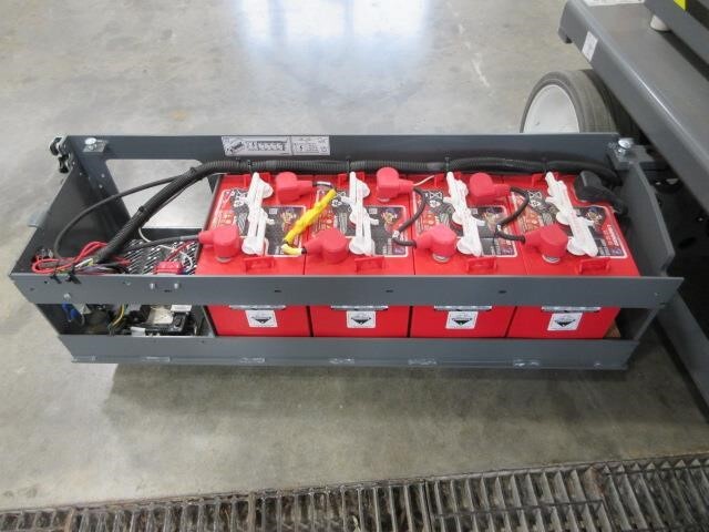 2024 Skyjack SJ-3220-13