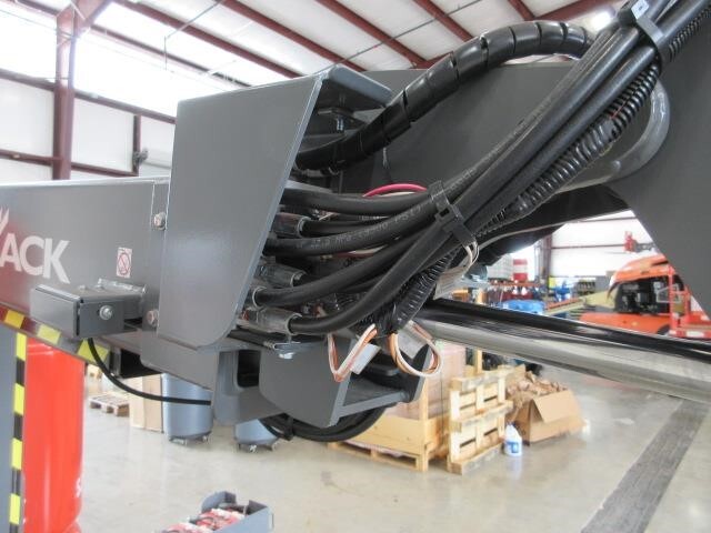 2024 Skyjack SJ30 ARJE-25