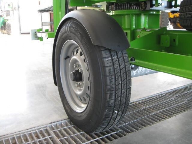 2026 Niftylift TM34T-11