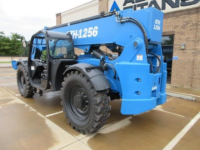 2025 Genie GTH-1256-8