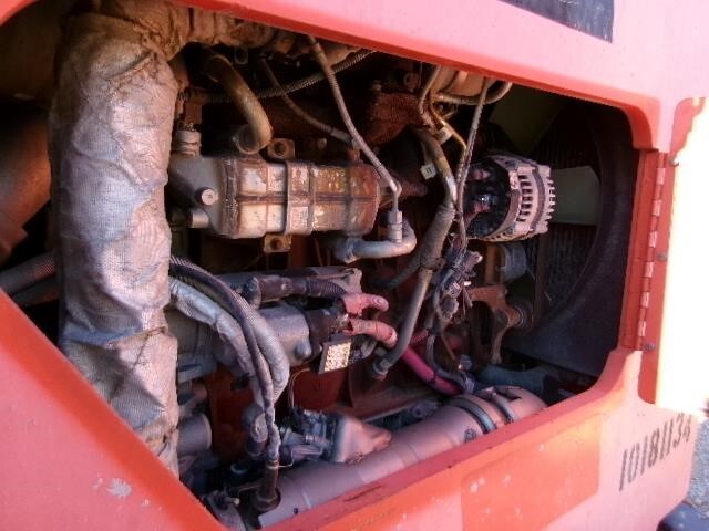 2016 SkyTrak 10054-13