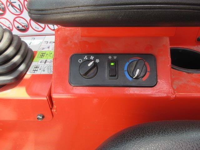 2024 Skyjack SJ519 TH-18