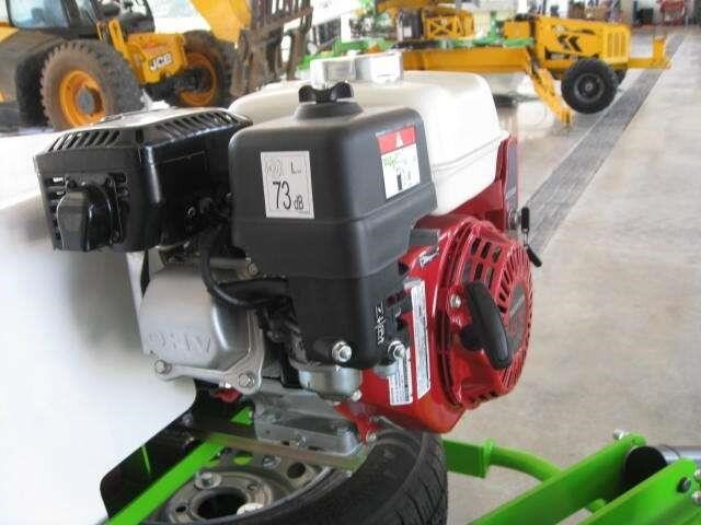 2026 Niftylift TM34T-14