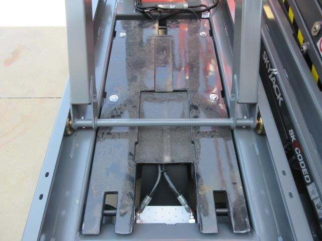 2025 Skyjack SJ3219 Micro-26