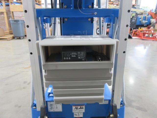 2026 Genie AWP-40S-10