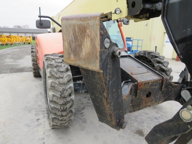 2017 JLG 1055-13