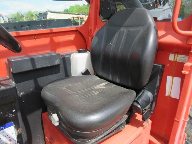 2017 Skyjack SJ843 TH-16