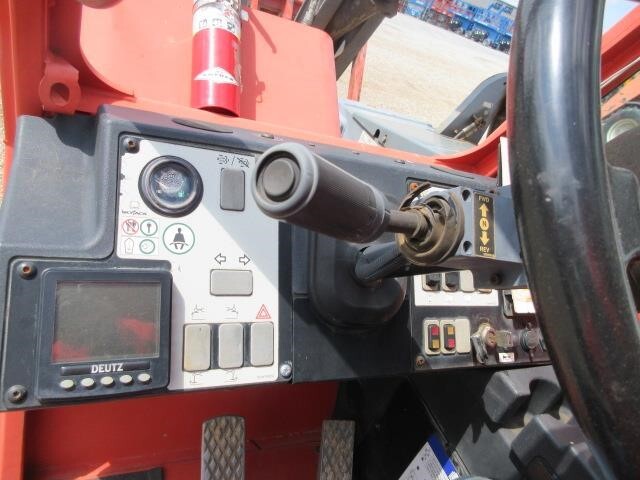 2017 Skyjack SJ843 TH-19