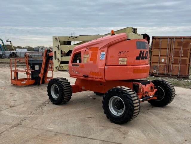 2016 JLG 450AJ-7
