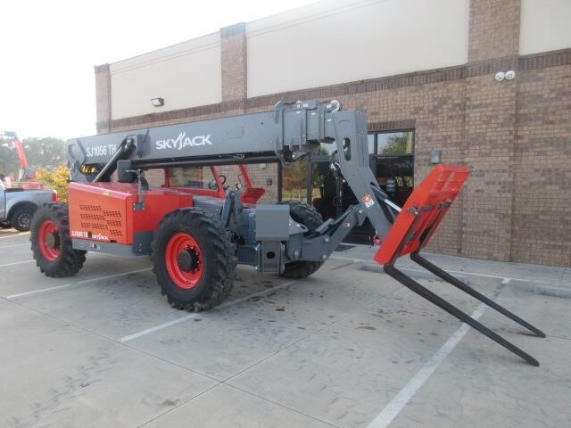 2024 Skyjack SJ1056 TH-4