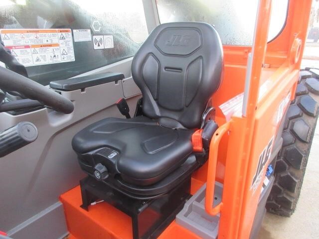 2025 JLG 1255-21