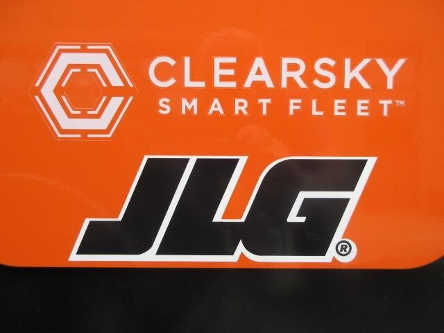 2025 SkyTrak 8042-33