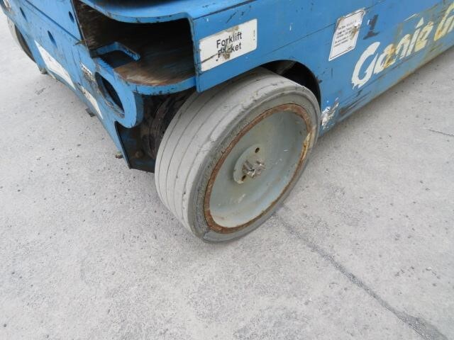 2014 Genie GR-20-10