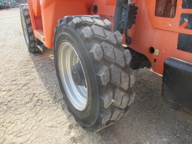 2016 SkyTrak 10054-11