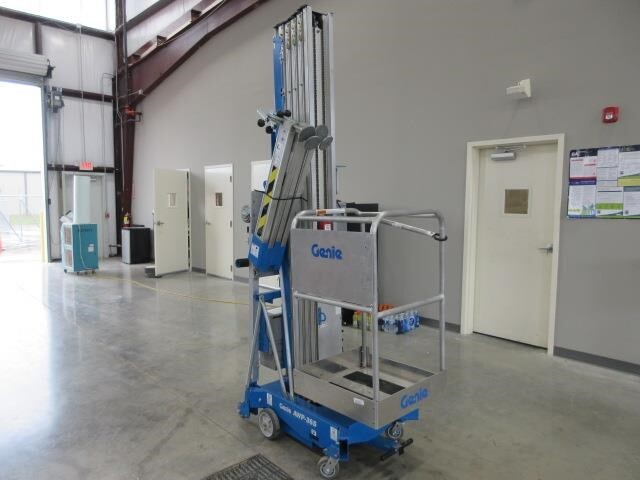 2025 Genie AWP-36S-6