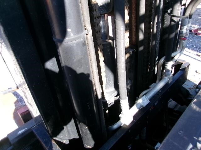 2014 Toyota 8FGC35U-BCS-19