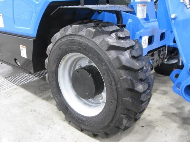 2026 Genie GTH-5519-12