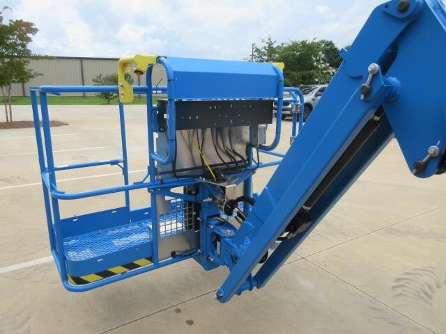 2025 Genie Z-45/25J DC-10