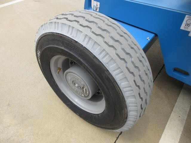 2025 Genie Z-45/25J DC-16