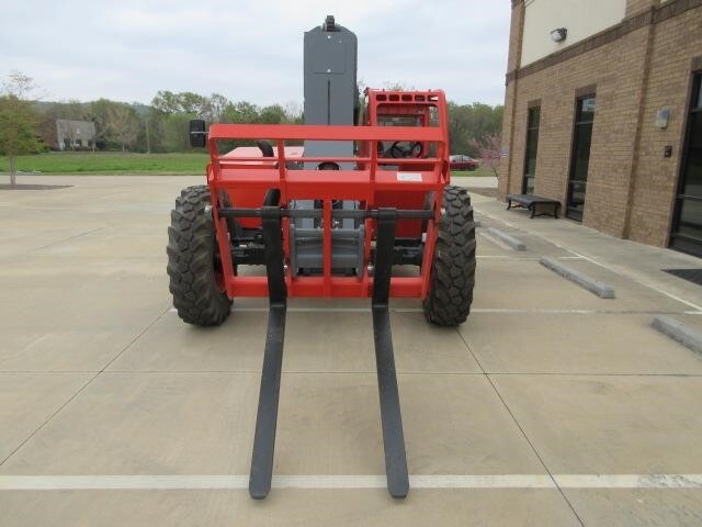 2025 Skyjack SJ843 TH-7