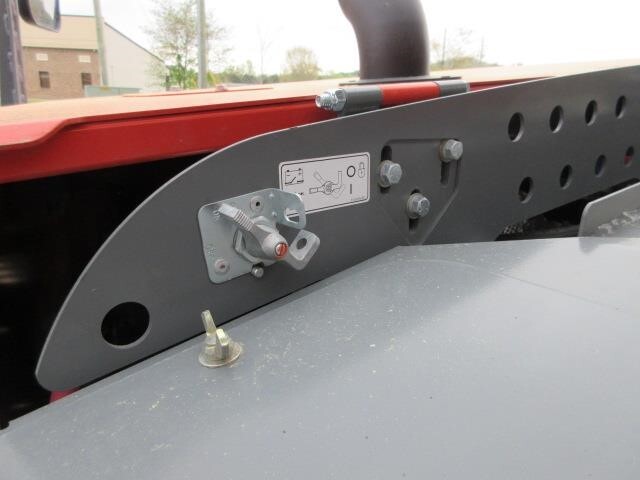 2025 Skyjack SJ843 TH-29