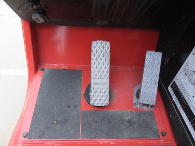 2025 Skyjack SJ843 TH-33