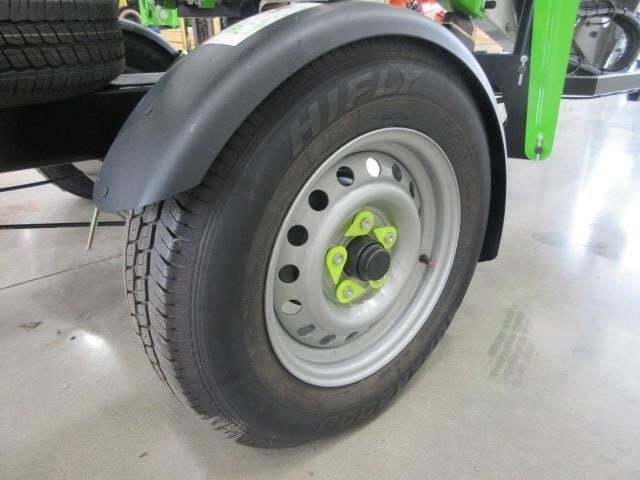 2025 Niftylift AT34T-18