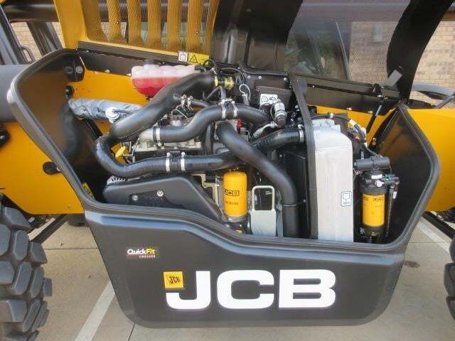 2025 JCB 509-42-16