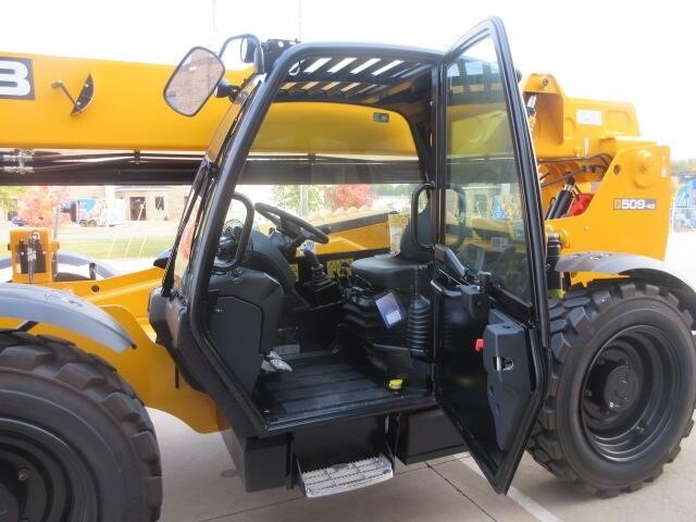 2025 JCB 509-42-20