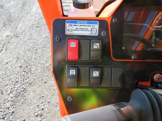 2025 SkyTrak 6042-22