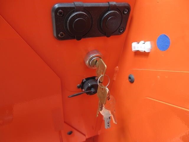 2025 SkyTrak 6042-29