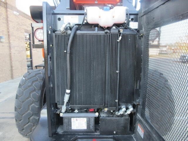 2025 SkyTrak 12054-19