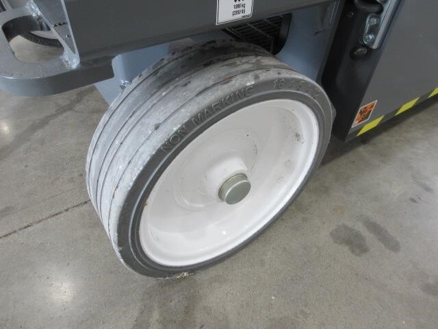 2025 Skyjack SJ4732-8