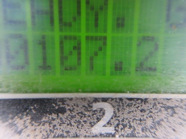 2018 Genie GS-1930-17