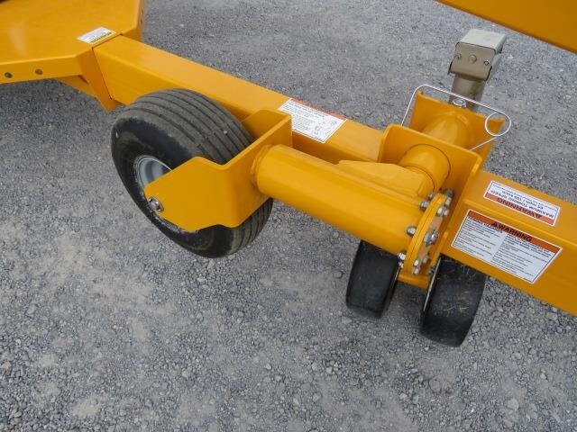 2026 Haulotte 5533A-13