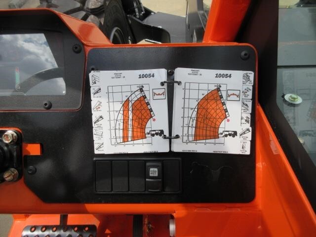 2025 SkyTrak 10054-24