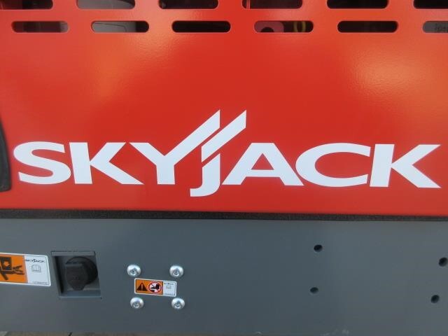 2025 Skyjack SJ1056 TH-28