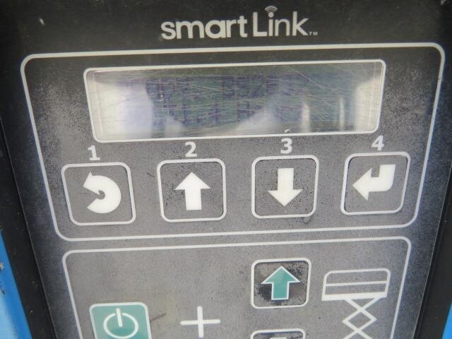 2018 Genie GS-2632-19